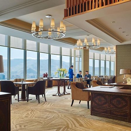 Shangri-La Ulánbátor Kültér fotó