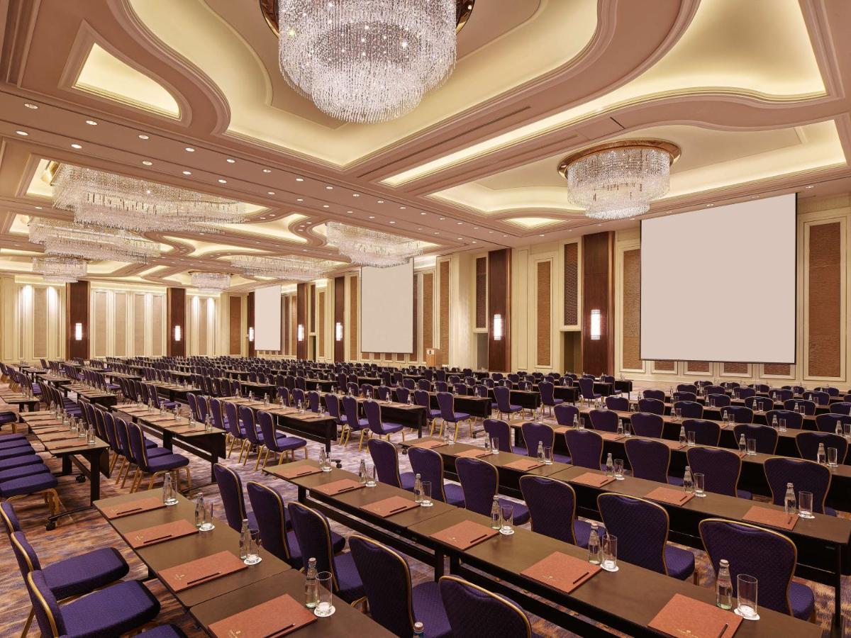 Shangri-La Ulánbátor Kültér fotó